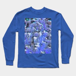 Literature of Love - Third Attempt Long Sleeve T-Shirt